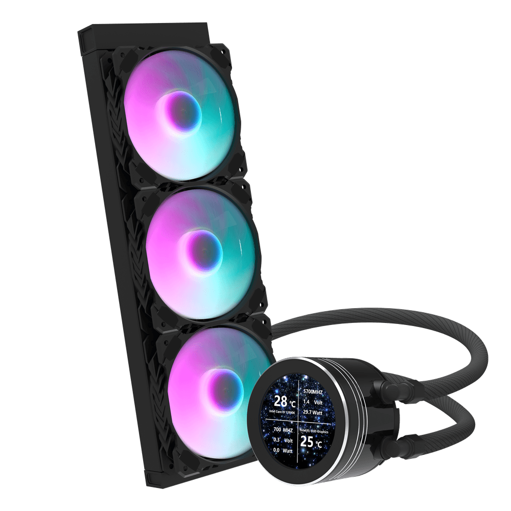 Darkflash DN360S 2.1 Darkflash DN360S 2.1